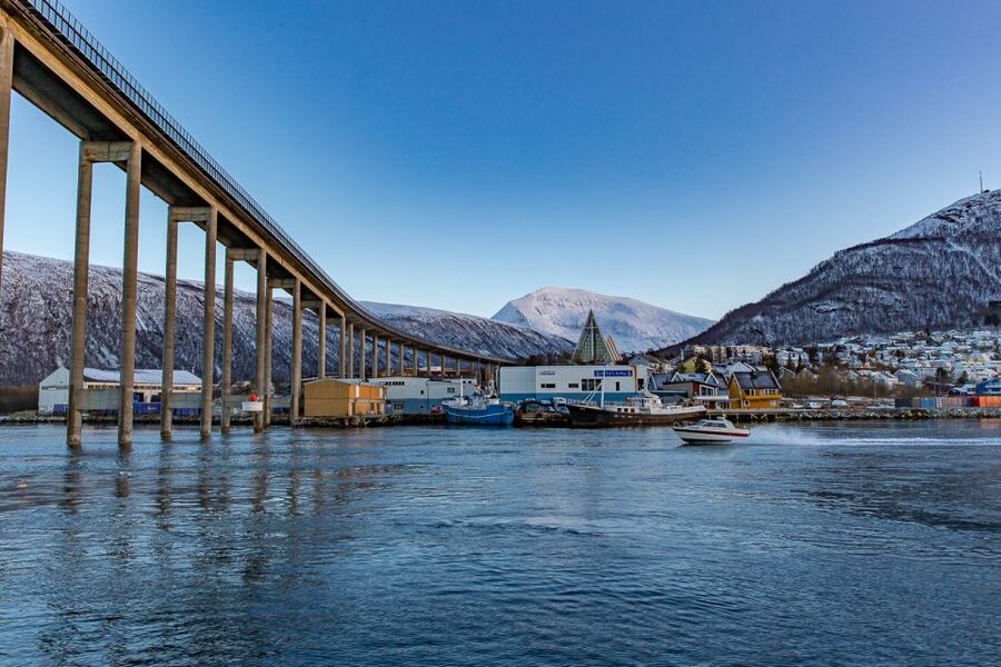 1 Hour Photo & History Cruise - Price and Timing: Is $93 worth it?