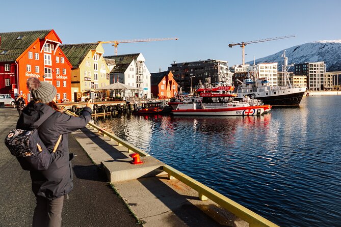 3 Hours Private Walking Food Tour in Norway - Key highlights that matter on the ground