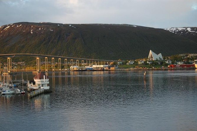 A Tromsø Introduction: A Self-Guided Audio Tour - Stop-by-stop: what each place teaches you