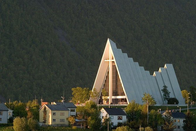 A Tromsø Introduction: A Self-Guided Audio Tour - Should you book this Tromsø introduction tour?