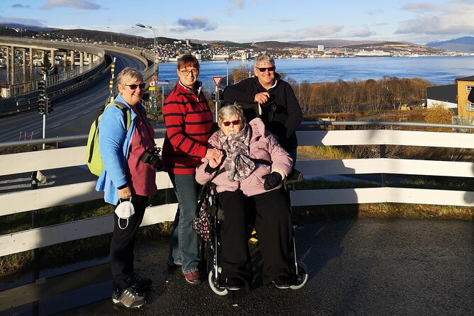 Accessible Tromsø Island Tour - Key highlights you’ll care about