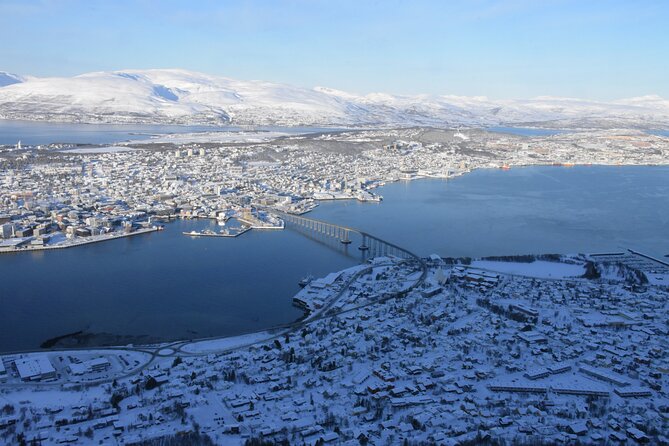 Accessible Tromsø Island Tour - Price and logistics: what $161.45 buys you (and what it doesn’t)