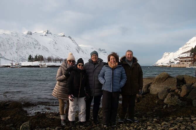 All-Inclusive Arctic Fjords and Sommarøy Scenic Tour - Small-Group Comfort: What the Max 15 Really Changes