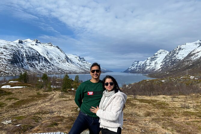 All-Inclusive Arctic Fjords and Sommarøy Scenic Tour - Pick-Up, Drop-Off, and Timing That Helps Your Day
