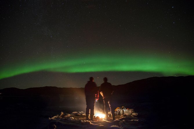 All inclusive - Northern Lights Hunt - Photography help that’s actually practical (tripod, settings, timing)