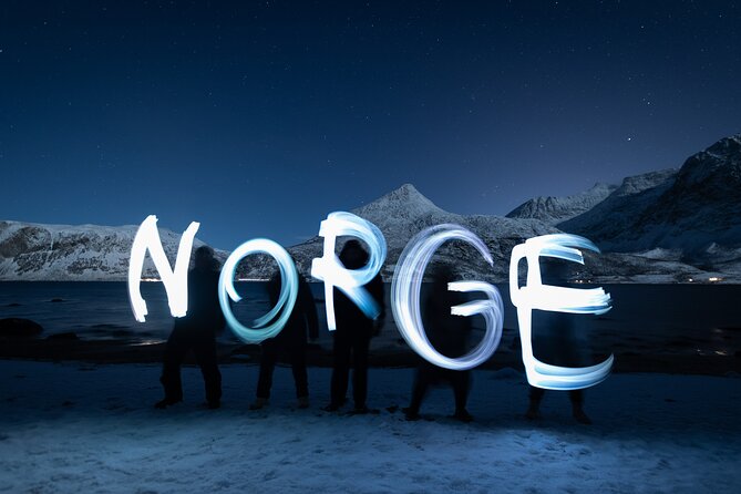 An All-Inclusive Tour - Aurora & Arctic Experience - Warmth and the Campfire Dinner: The Part You’ll Remember Even If the Sky Delays