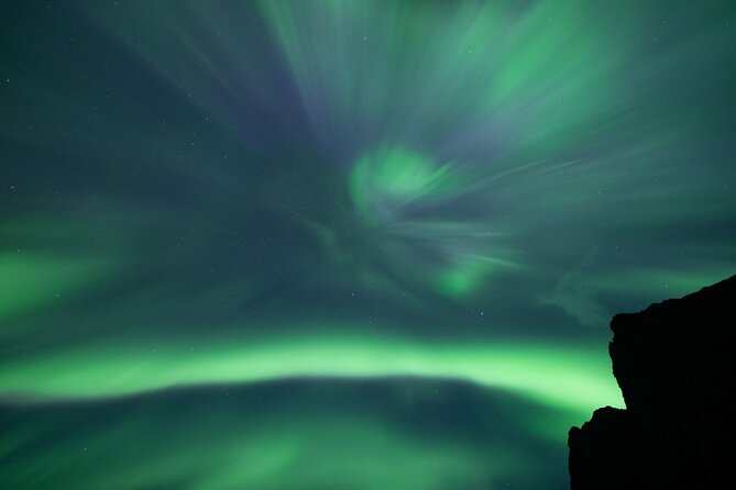 An All-Inclusive Tour - Aurora & Arctic Experience - What You Can Expect to Eat and Drink (and How It Fits the Cold)