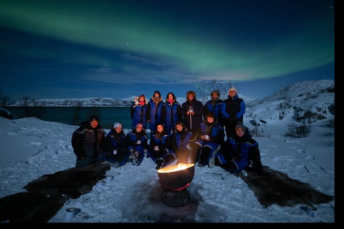 An All-Inclusive Tour - Aurora & Arctic Experience - The Value: Why This $258.22 Price Can Make Sense (If You Want All-In)