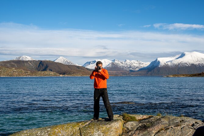 Arctic Fjord Roadtrip with Scenic Picnic from Tromso - Fjords Without the Full-Day Commitment