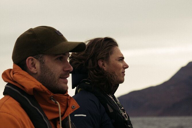 Arctic Fjordcruise & Safari in Tromso with Luxury Catamaran - Wildlife Odds: Dolphins, Sea Birds, and Seal Chances