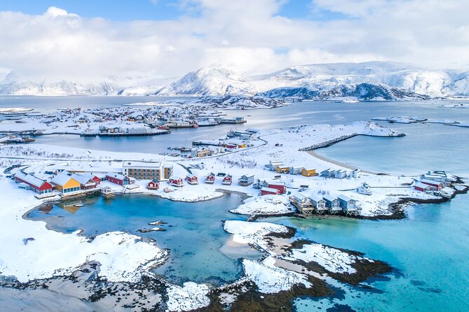 Arctic Fjords and Reindeer Experience – Small group tour - Price and value: what you’re paying for