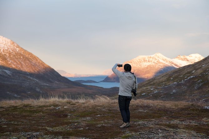 Arctic Fjords Road Trip - Kvaløya (Whale Island) stop: quick landmarks, strong photo odds