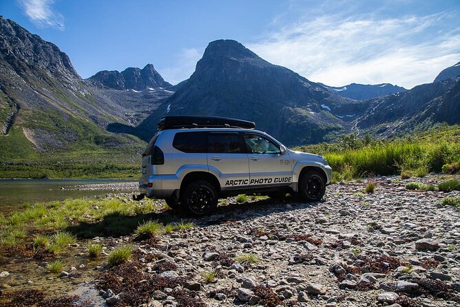 Arctic Landscapes Hiking, Sightseeing & Snowshoeing Private Tour - Weather-First Planning and the 4x4 Toyota Land Cruiser Pickup