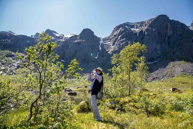 Arctic Landscapes Hiking, Sightseeing & Snowshoeing Private Tour - What You Need to Bring (So the Day Feels Easy, Not Miserable)