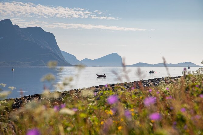 Arctic Landscapes Hiking, Sightseeing & Snowshoeing Private Tour - Private Up to 6: More Time for Photos and Less Waiting Around