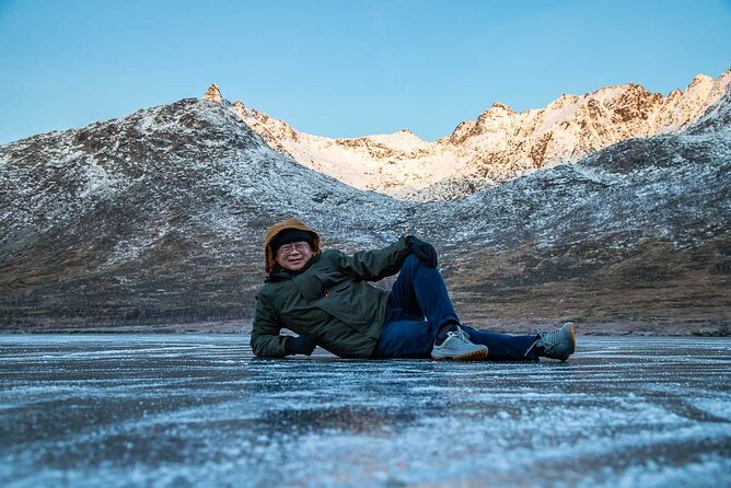 Arctic Landscapes Hiking, Sightseeing & Snowshoeing Private Tour - Value and Timing: Why This Feels Like a Proper Day, Not a Quick Drop-Off
