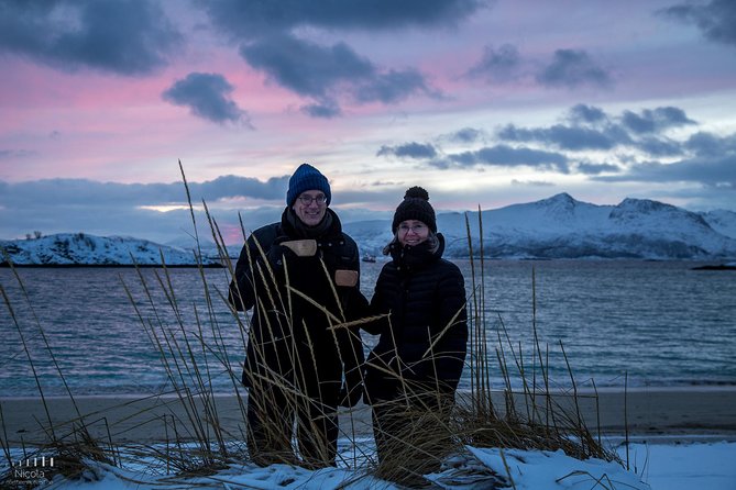 Arctic Nature Photography Sightseeing Tour from Tromso - Kvaløya: where the best shots and wildlife chances line up