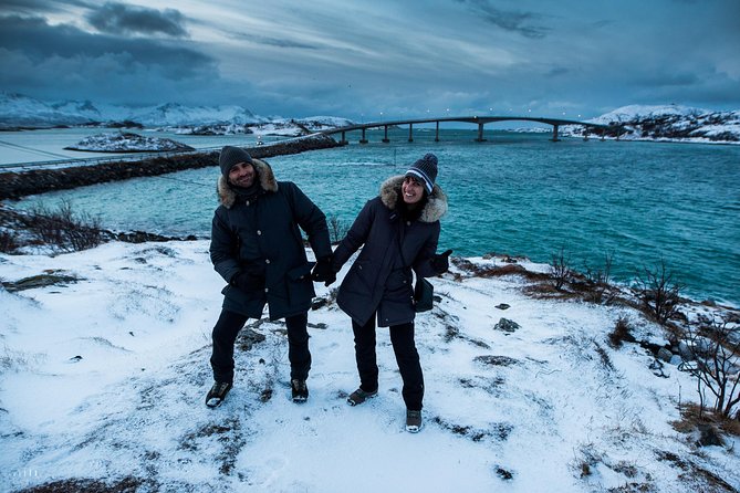 Arctic Nature Photography Sightseeing Tour from Tromso - Price and value: what $156.08 buys you in Tromsø winter