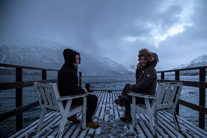 Arctic Nature Photography Sightseeing Tour from Tromso - Staying warm: thermal suit and boots are the real luxury