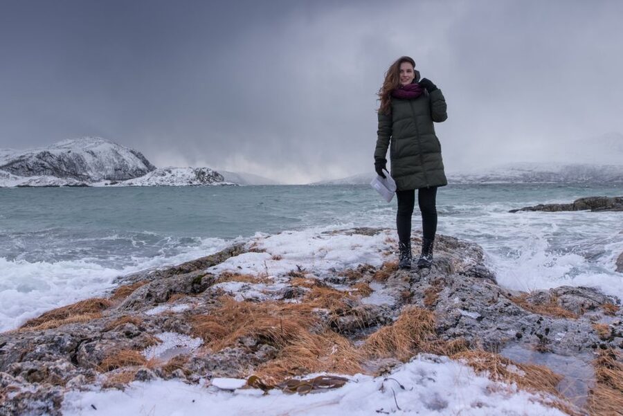 Arctic Nature Tour from Tromsø - Thermal suits, boots, and warm breaks: staying outside without suffering