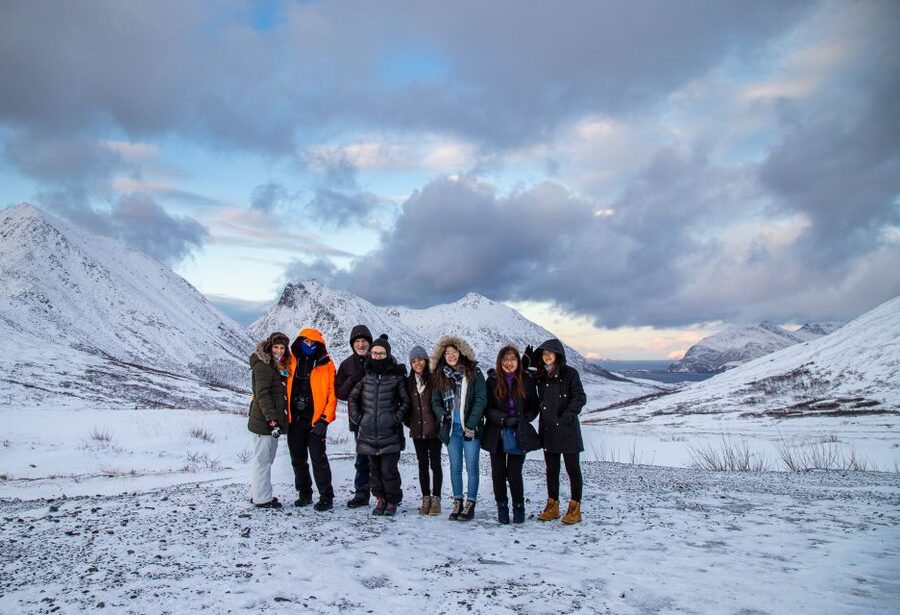 Arctic Nature Tour from Tromsø - Price and value for a 5-hour Arctic day from Tromsø