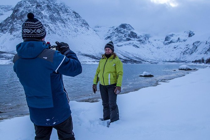 Arctic Nature Tour from Tromsø by minibus - Price and value: why it costs $156.55 and what you get for it