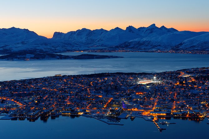 Arctic Panorama cable car excursion - Weather Reality: Why Good Conditions Matter Here