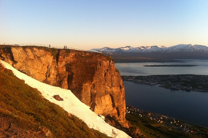 Arctic Panorama cable car excursion - Who This Tour Suits Best (And Who Might Skip It)