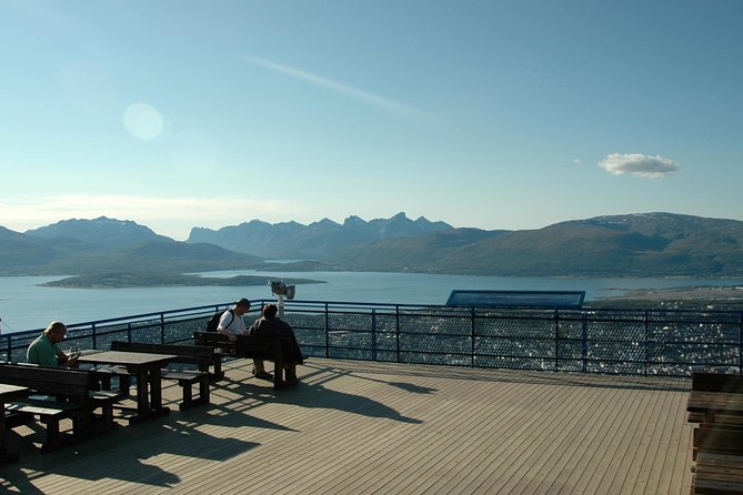 Arctic Panorama cable car excursion - Hotel Pickup and Round-Trip Transfers: Less Fuss, More Time Looking