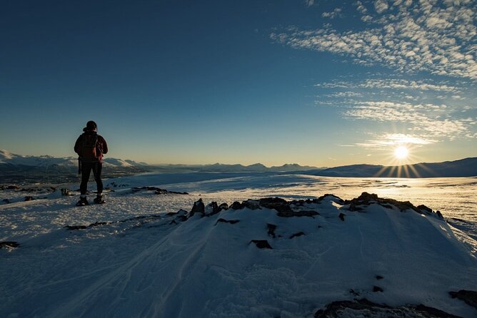 Arctic Snowshoe Hike in Norway - Key highlights to know before you go