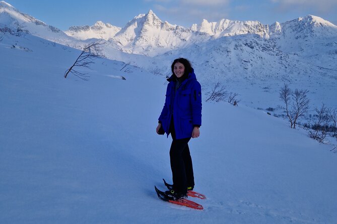 Arctic Snowshoe Hike in Norway - What the guide does in the first 15 minutes (and why it matters)