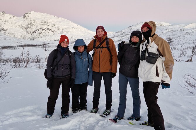 Arctic Snowshoe Hike in Norway - Price and value: is $161.82 fair for what you get?
