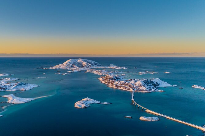 Arctic Wildlife and Fjord Sightseeing - Should You Book This Kvaløya and Sommarøy Fjord Safari?