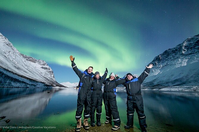 Aurora Adventure Tour with Creative Vacations - What I’d Watch Out For on Aurora Nights