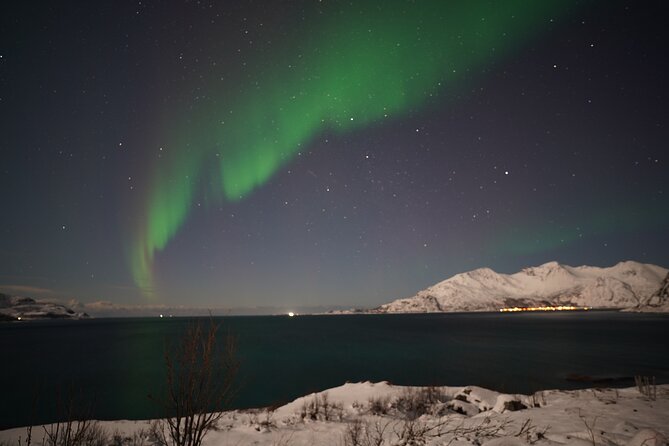 AURORA DAİLY Northern Lights Safari Tour 8 Guests with PİCKUP - Key Things You’ll Notice on This Aurora Safari