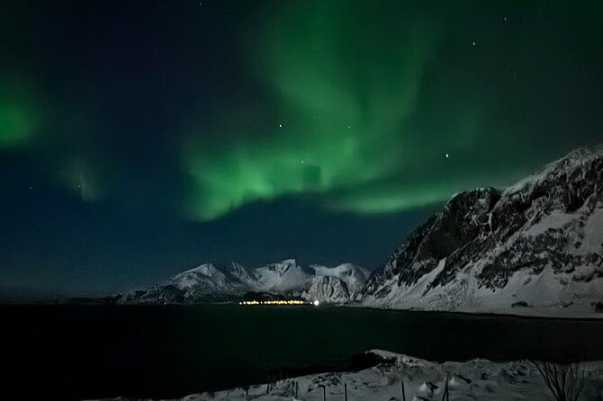 AURORA DAİLY Northern Lights Safari Tour 8 Guests with PİCKUP - Aurora photography: RAW files, no watermark, and what to do with them