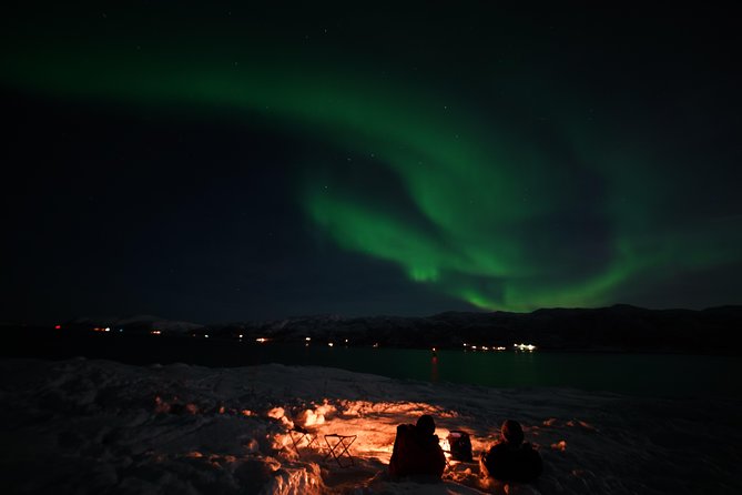 Aurora tour with free portrait and bonfire - When this tour is the best fit (and when to think twice)
