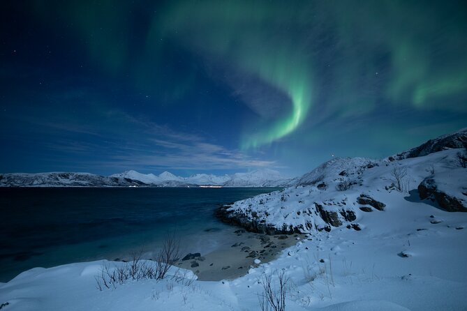 Auroras Hunt - Tour in Spanish, Northern Lights Chase in Spanish - Key highlights you’ll care about