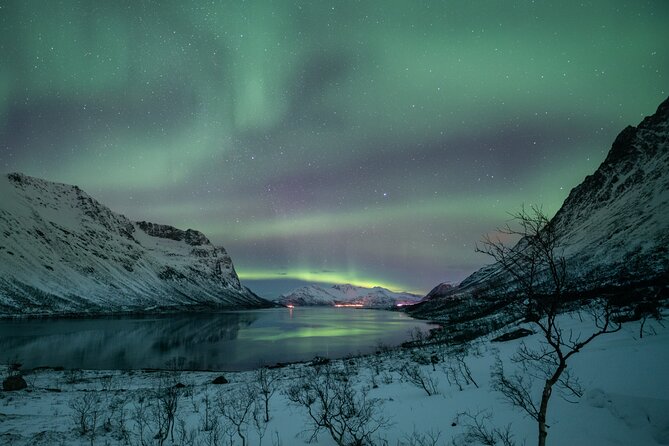 Auroras Hunt - Tour in Spanish, Northern Lights Chase in Spanish - What to pack (so you’re comfortable during the waiting)