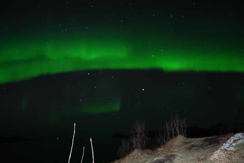 Chase the Magic of the Northern Lights in Tromsø Norway - Key Points Worth Noting