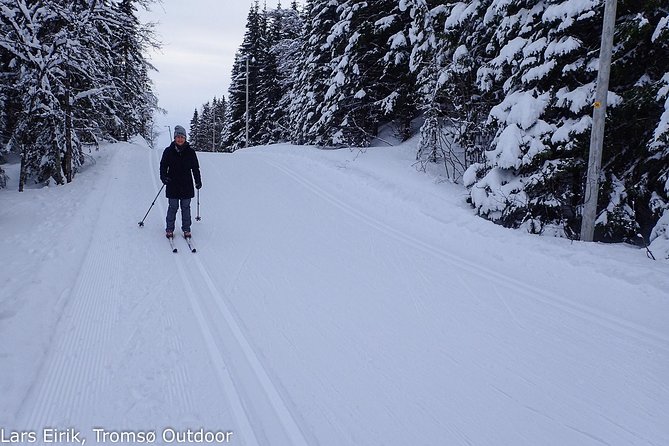Cross-Country Ski Lesson for Beginners in Tromso - Key Things I’d Prioritize Before You Go