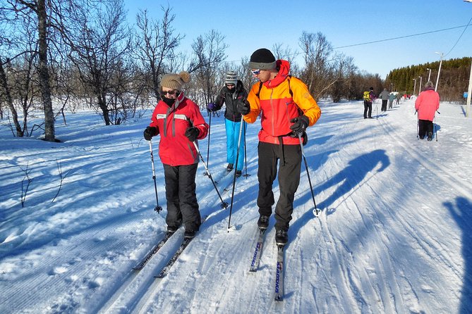 Cross-Country Ski Lesson for Beginners in Tromso - Gear, Bindings, and the Safety Lesson People Actually Remember