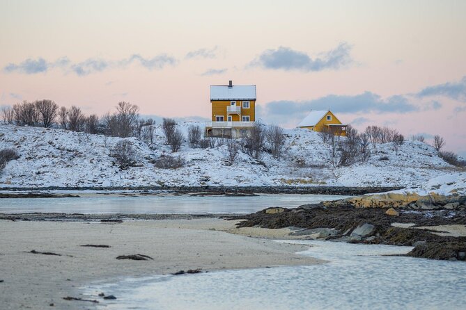 Discover the Fjords of Kvaloya - a roadtrip along fjords and fishing villages - Key things you’ll notice on this Kvaløya fjord road trip