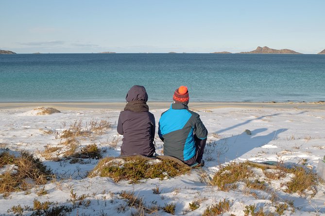 Discover the Fjords of Kvaloya - a roadtrip along fjords and fishing villages - Small-group size and seat comfort: the part to take seriously