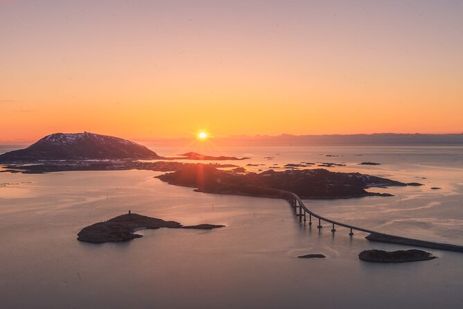 Discover the Fjords of Kvaloya - a roadtrip along fjords and fishing villages - Photo strategy: how to get great pictures at each stop