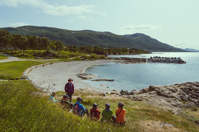 Explore Tromso by E-bike - Guided Ride on Electric Bike in Tromso - Price, time, and what you really get for $152.50