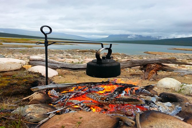 Fishing from shore - Key points worth knowing before you go