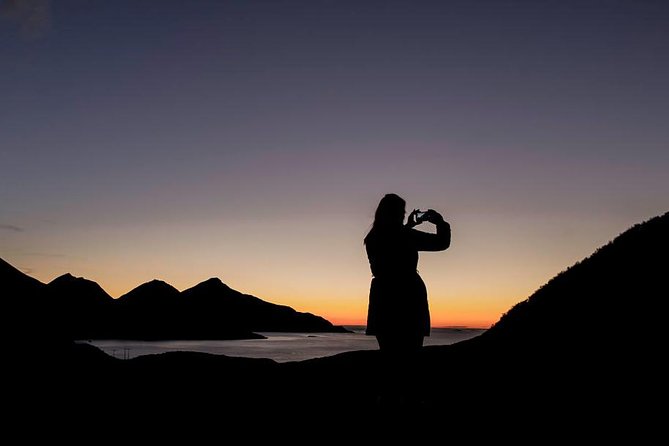 Fjord Expedition: Arctic Adventure Awaits - Why Tromsø Fjords Without Driving Makes This Feel Effortless