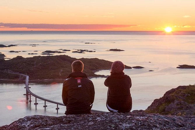 Fjord Expedition: Arctic Adventure Awaits - Small-Group Size (Up to 15) and Why It Matters in the Cold