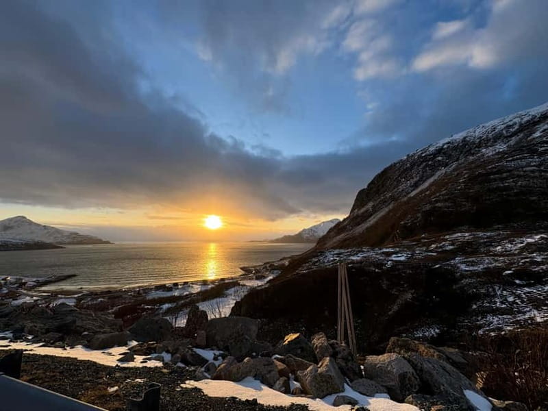Fjord Foto Tour to Sommaroy (Roadtrip) - Key Things You’ll Notice Right Away